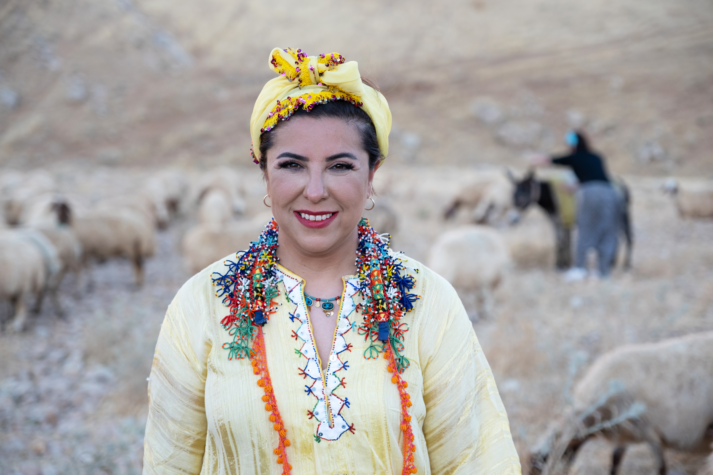 Ebru baybara demir