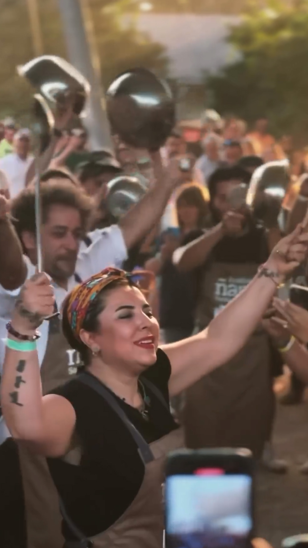 Çek Cumhuriyeti, Prag - Türk Mutfağı Tanıtım Etkinliği 2024