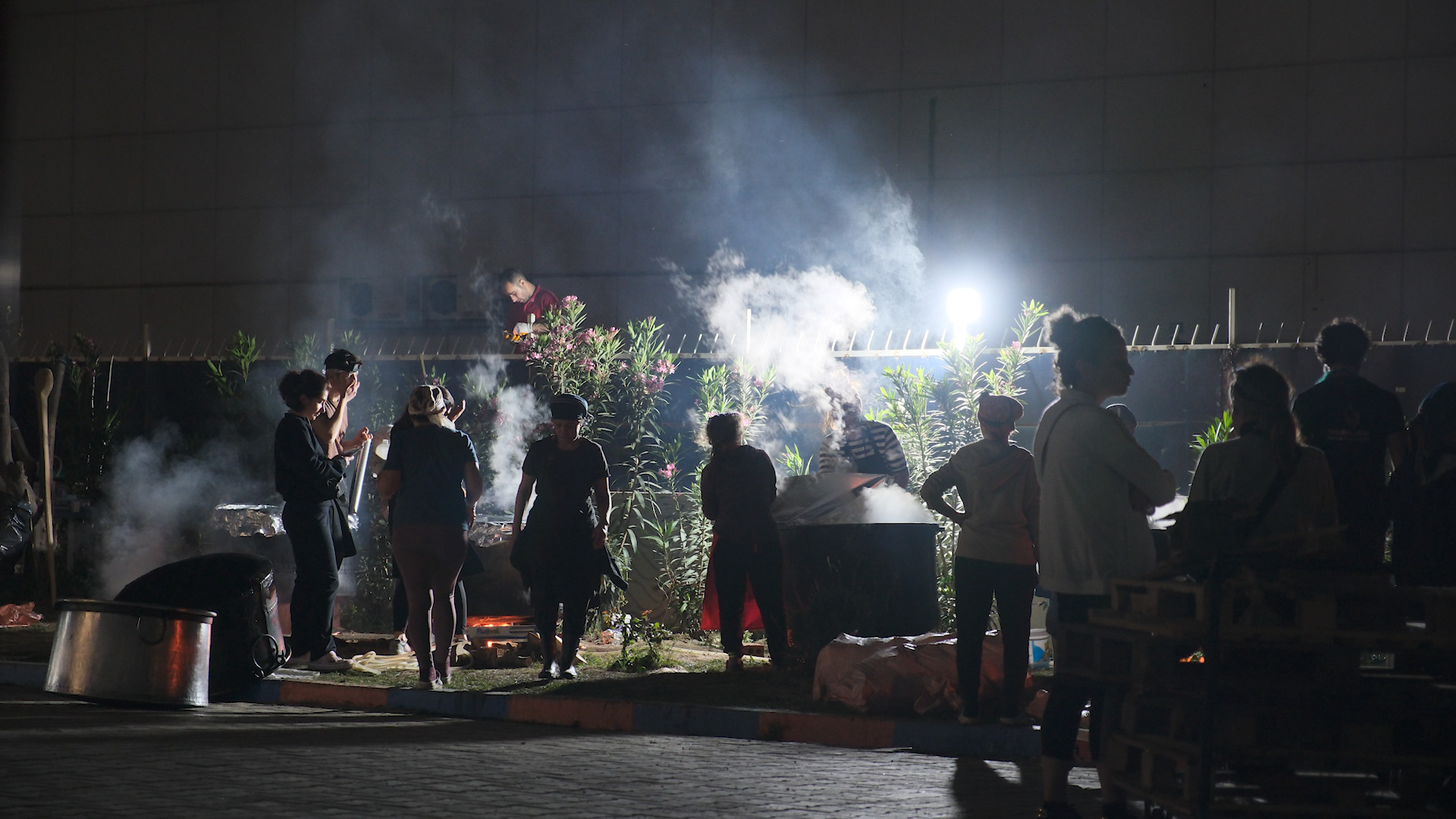 Gönül Mutfağı Aşevi