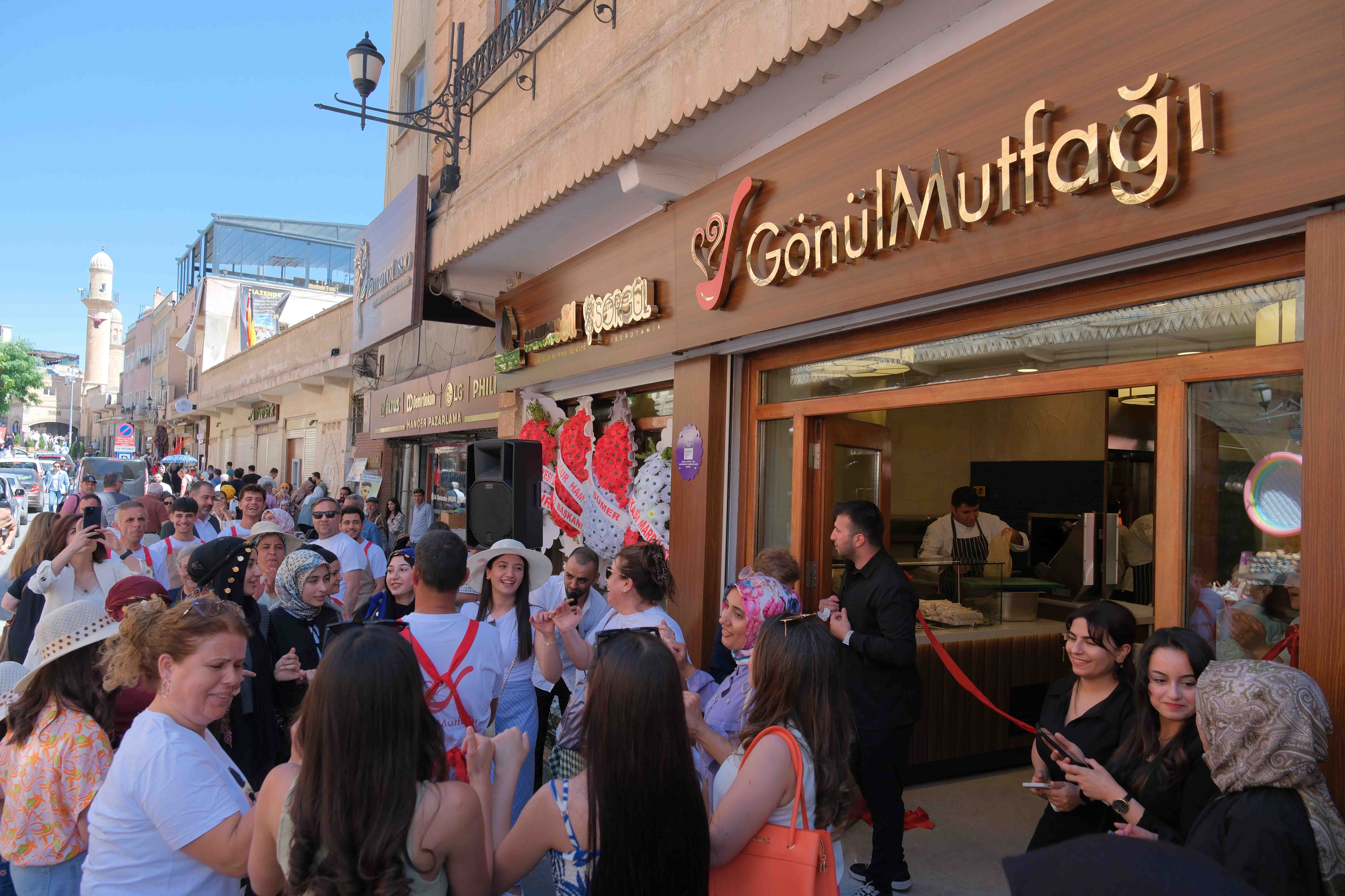 Mardin Gönül Mutfağı